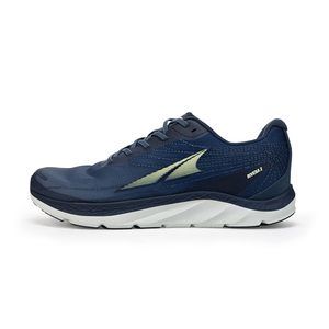 ALTRA MEN'S RIVERA 2 RUNNING SHOE, NAVY, 8.5 MEDIUM